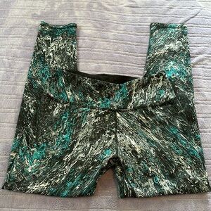 RBX leggings size large